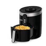 Freidora-de-Aire-Imusa-Quick-Fry-3.5-Litros-Negro