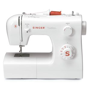 Máquina de Coser Singer Tradition Mecánica MAQ-2250