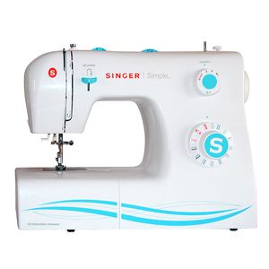 Máquina de Coser Singer Simple Eléctrica MAQ-2263