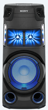 Minicomponente-Sony-450-W