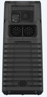 Minicomponente-Sony-450-W