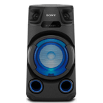 Minicomponente-Sony-150-W