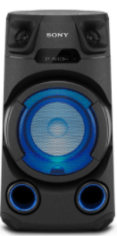 Minicomponente-Sony-150-W