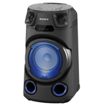 Minicomponente-Sony-150-W