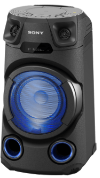 Minicomponente-Sony-150-W