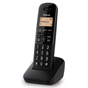 Telefono inalámbrico Panasonic KX-TGB 310