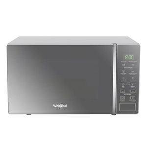 Horno Microondas Whirlpool 20 Litros | Plata