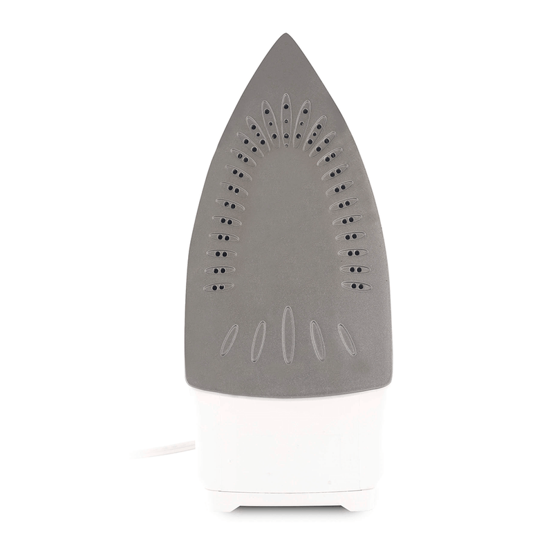Plancha-A-Vapor-Universal-Gris