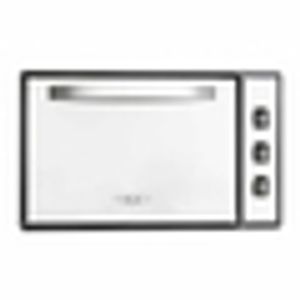 Horno De Empotrar Haceb Asf 60.36 Electrico 120V Negro HASF6036
