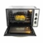 Horno-De-Empotrar-Haceb-Asf-60.36-Electrico-120V-Negro