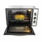 Horno-De-Empotrar-Haceb-Asf-60.36-Electrico-120V-Negro