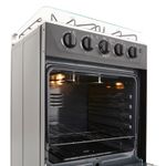 Estufa-Haceb-Romero-Reflex-50N-AV-Gas-Natural-Negra