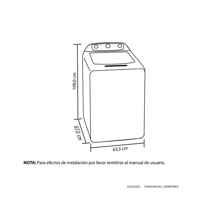 Lavadora-Haceb-Awa-Manual-Negra-13-Kg