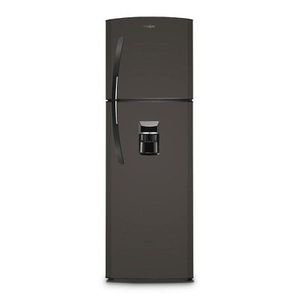 Nevera Mabe 247 Litros No Frost Grafito RMA247FJCG