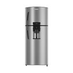 Nevera-Mabe-No-Frost-Inox-394-Lt