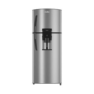 Nevera Mabe 394 Litros No Frost Inox RMP421FYCU