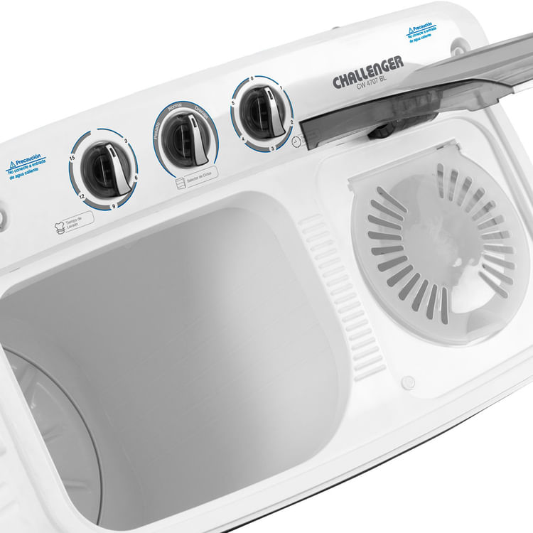 Lavadora-Challenger-Semiautomatica-Blanca-7-Kg-15-Lbs