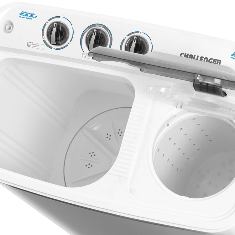 Lavadora-Challenger-Semiautomatica-Blanca-7-Kg-15-Lbs