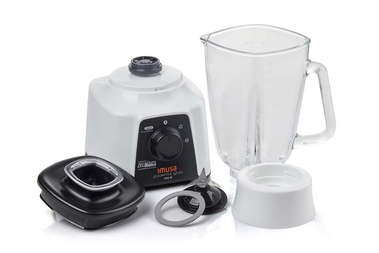 Licuadora-Imusa-Powermix-Vaso-Vidrio