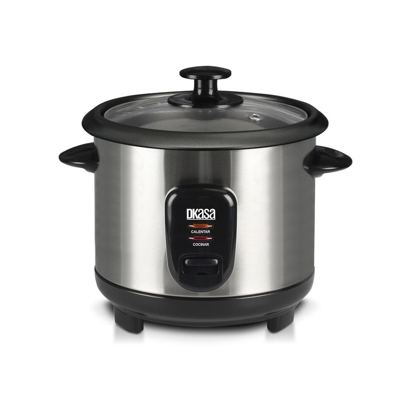 Olla-Arrocera-Dkasa-Premium-Cook-Inox-0.6-Lt