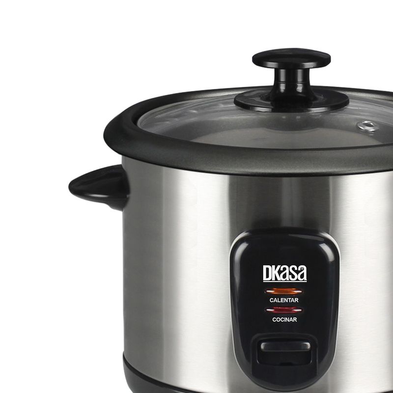 Olla-Arrocera-Dkasa-Premium-Cook-Inox-0.6-Lt