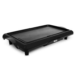 Asador Dkasa Eléctrico Antiadherente 1400 W