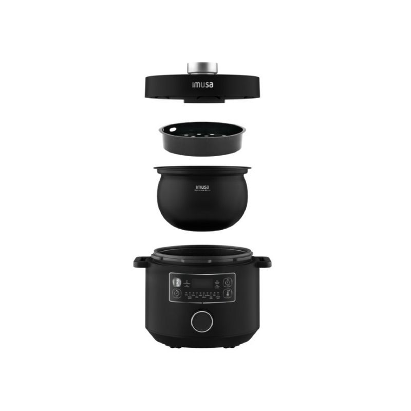 Olla-Multichef-Pro-Imusa-5-Litros-Negro