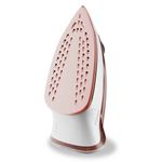 Plancha-Oster-Vapor-Variable-Suela-Antiadherente-Rosa