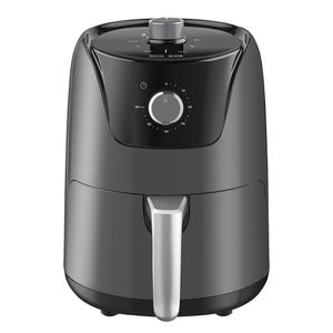 Freidora de Aire Oster 1.8 Litros | Manual