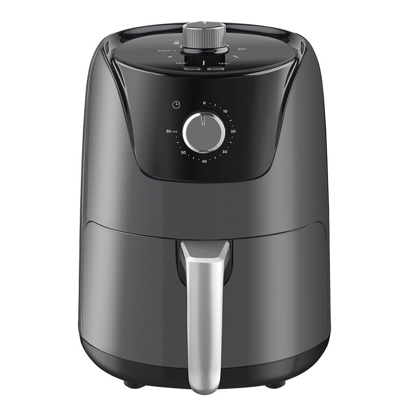 Freidora-de-Aire-Oster-1.8-Litros-Manual-Negro