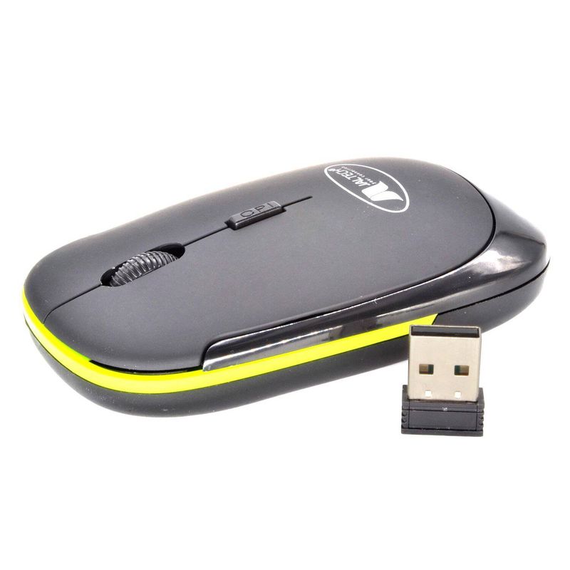 Mouse-Inalambrico-Jaltech-Slim-JT-WX02