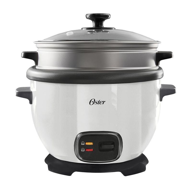 RESEÑA DE OLLA EXPRESS OSTER ELECTRICA: La reina de la cocina