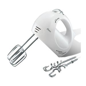 Batidora Oster Manual