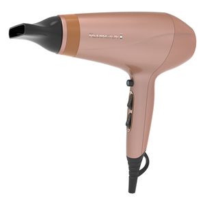Secador De Cabello Remington Keratina Y Aceite De Argan AC8820-110