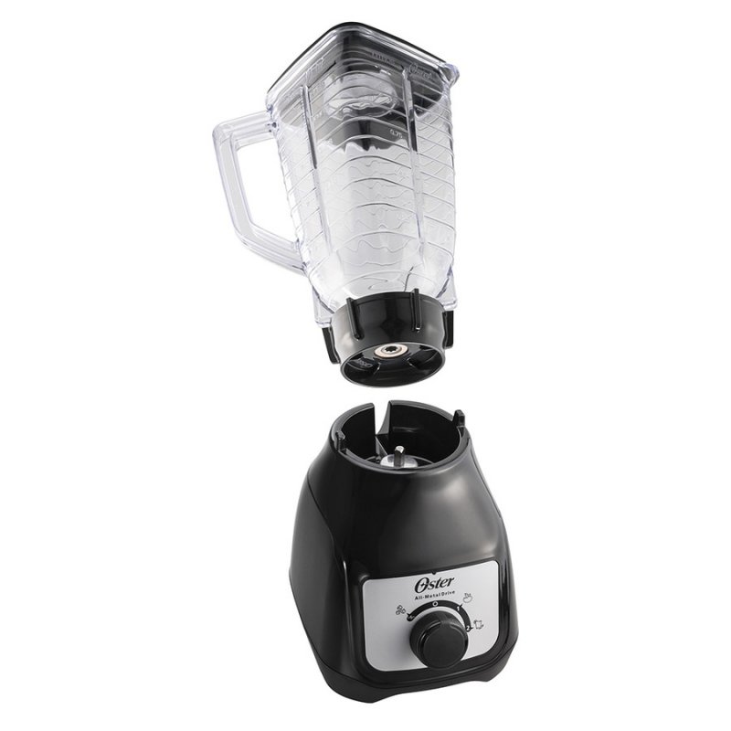 Licuadora-Oster-Perilla-2-Velocidades-Vaso-Plastico