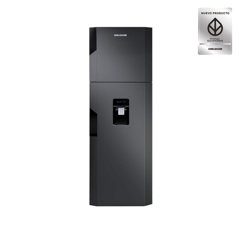 Nevera-Challenger-Lumina-249-Litros-No-Frost-Titanium-Cr-249