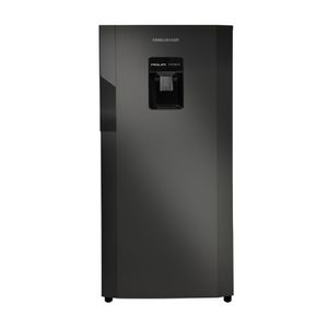 Nevera Challenger Lumina 256 Litros Frost Titanium  Cr-256