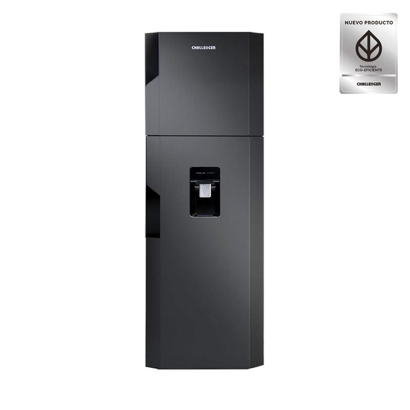 Nevera-Challenger-Lumina-290-Litros-No-Frost-Titanium--Cr-290
