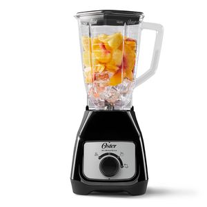 Licuadora Oster 1.3 Litros | 2 Velocidades | Vaso Plastico