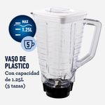 Licuadora-Oster-Perilla-2-Velocidades-Vaso-Plastico