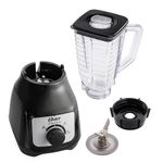 Licuadora-Oster-Perilla-2-Velocidades-Vaso-Plastico
