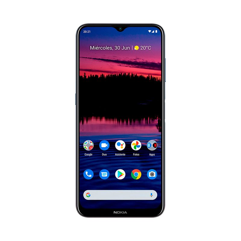 Celular-Nokia-G20-4G-128Gb-Azul