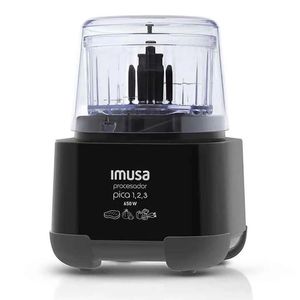 Picatodo Imusa Pica 123