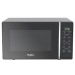 Horno Microondas Whirlpool Negro 20 Lt - Electrobello