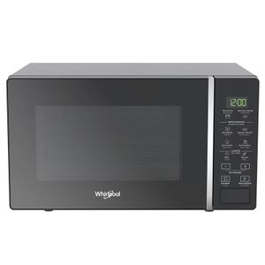 Horno Microondas Whirlpool 20 Litros | Negro