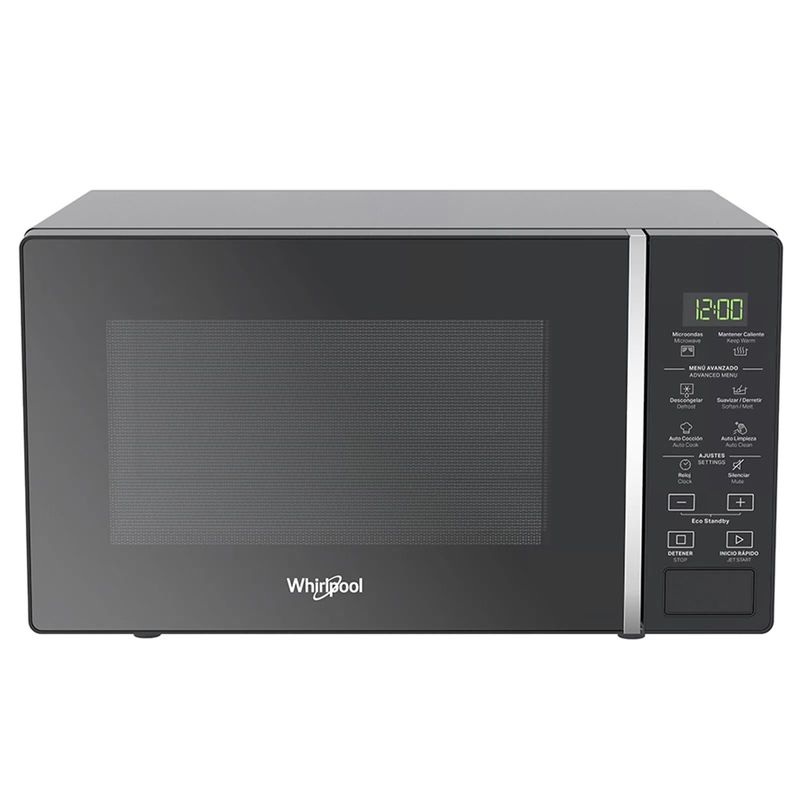 Horno-Microondas-Whirlpool-Negro-20-Litros-WM1807B-1