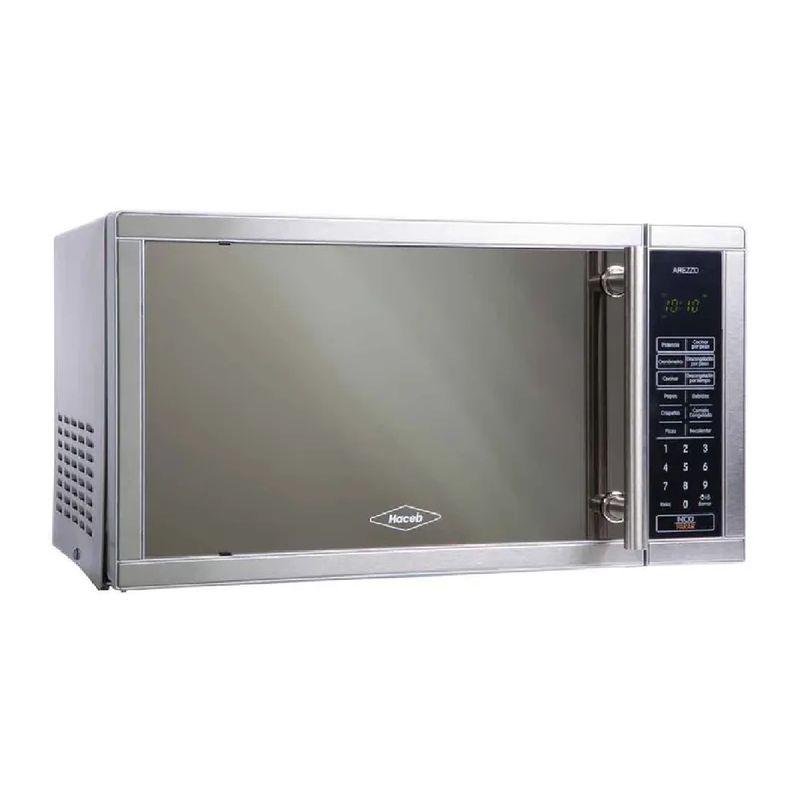 Horno-Microondas-Haceb-0.7-Manija-Externa-Inox-HM-0.7MEINOX-2