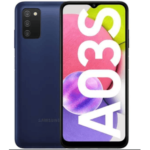 Celular Samsung  A03S 64Gb