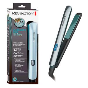 Plancha De Cabello Remington Argan PL-S8500