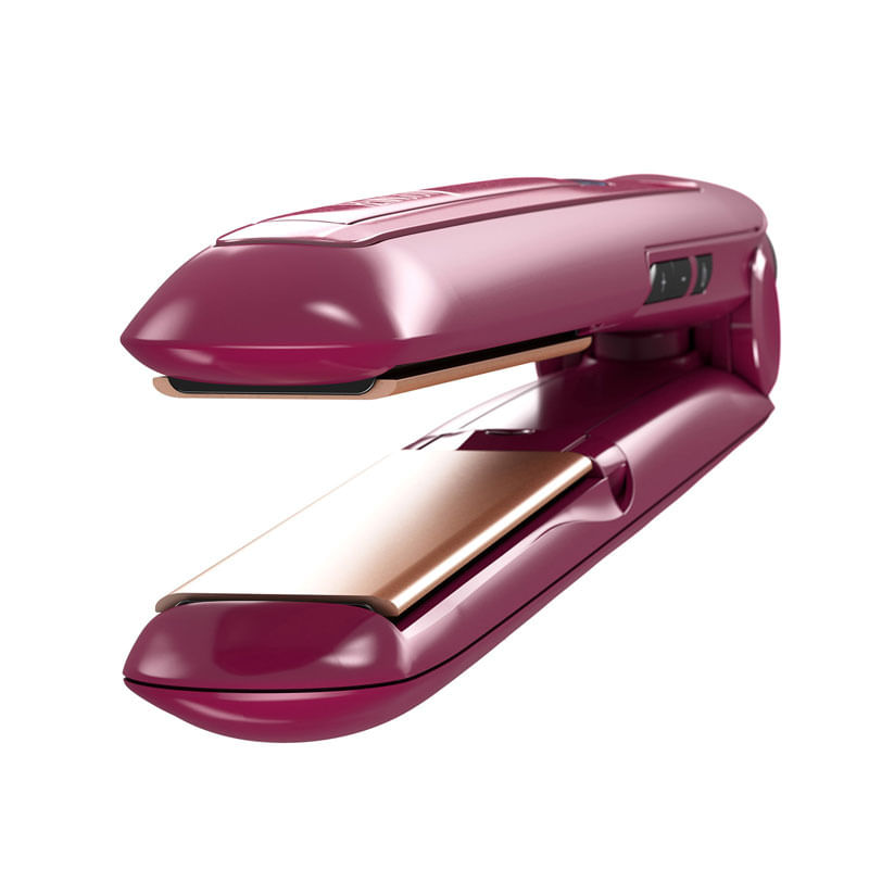 Plancha remington best sale morada 450 grados